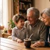 Imagen de Por qué este domingo 26 de julio se celebra el Día de los Abueloa: qué otras fechas existen en la Argentina