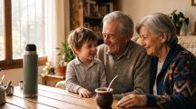 Imagen de Por qué este domingo 26 de julio se celebra el Día de los Abuelos: qué otras fechas existen en la Argentina