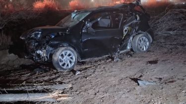 Quién era la joven de 21 años que murió en el choque sobre Ruta 22 en Plottier este domingo: «Me duele el alma»