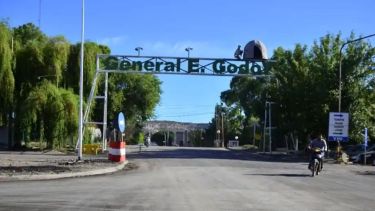 Una ciudad del Alto Valle sorteó lotes en venta para la construcción de viviendas