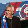 Imagen de Gorosito vuelve a San Lorenzo tras 22 años: reemplazará a Gustavo Álvarez como director técnico