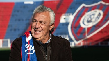 Gorosito vuelve a San Lorenzo tras 22 años: reemplazará a Gustavo Álvarez como director técnico