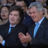 Imagen de Javier Milei habla hoy en La Rural: el campo espera definiciones tras el descarte de anuncios de impacto