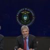 Imagen de Financiamiento, bonos y reservas: los detalles del plan que anunció Caputo para llegar a las elecciones de 2027