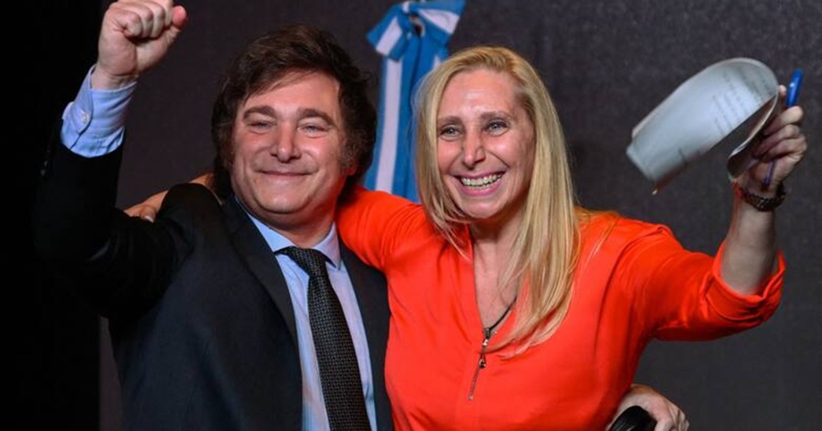 Imagen de La cábala de Javier Milei para la semifinal de Argentina: dónde verá el partido contra Inglaterra