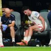 Imagen de Rice, en duda para Inglaterra ante Noruega: fue aislado por un virus antes de los cuartos del Mundial