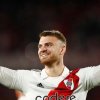 Imagen de Lucas Beltrán tiene todo listo para firmar contrato y sumarse a la pretemporada de River
