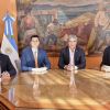 Imagen de El Gobierno anunció la construcción de un reactor nuclear con una inversión de US$1.200 millones