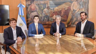 El Gobierno anunció la construcción de un reactor nuclear con una inversión de US$1.200 millones