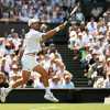 Imagen de Djokovic le ganó a Rinderknech y se metió en los octavos de final de Wimbledon