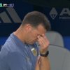 Imagen de Scaloni aprovechó la pausa de hidratación y marcó la jugada que terminó en el primer gol de la Selección Argentina