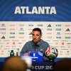 Imagen de Scaloni, emoción por la victoria y agradecimiento al plantel: "Hoy fue una prueba de esas que te marcan"