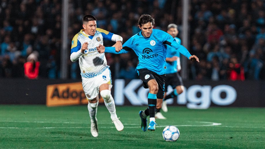 El Pirata se impuso con goles de Nicolás Fernández y González Metilli.

