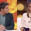 Imagen de Quién es Marta Gómez Montero, la periodista que enfrentó al conductor y se fue del estudio