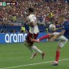 Imagen de El insólito penal de Lucas Digne a Lamine Yamal que le dio la ventaja a España ante Francia en la semifinal del Mundial
