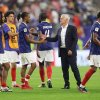 Imagen de Problemas en el vestuario de Francia tras la eliminación ante España: la decisión de Deschamps que generó malestar en el plantel