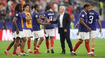 Imagen de Problemas en el vestuario de Francia tras la eliminación ante España: la decisión de Deschamps que generó malestar en el plantel
