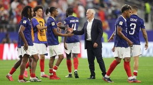 Problemas en el vestuario de Francia tras la eliminación ante España: la decisión de Deschamps que generó malestar en el plantel