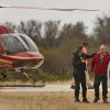 Imagen de Qué se sabe del accidente del helicóptero en San Juan en el que murieron siete personas