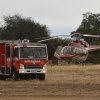 Imagen de San Juan decretó tres días de duelo por la tragedia aérea que dejó siete muertos