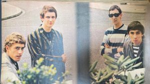 Historia de un hit: los siete meses más extraños en la vida de The Who