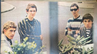 Historia de un hit: los siete meses más extraños en la vida de The Who