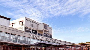 Salud de Alan, el adolescente de Roca internado en el Garrahan: el porcentaje de su cuerpo quemado bajó del 95% al 80%