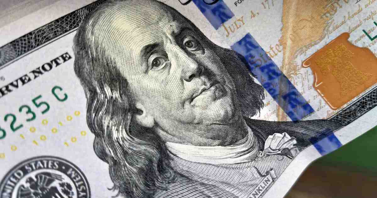 Cotización del dólar oficial y financiero al 17 de julio de 2026