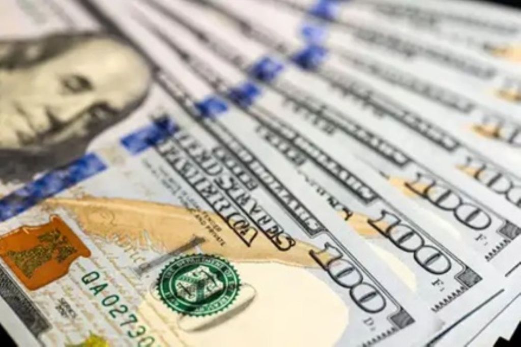 Cuánto cotiza el dólar oficial, el dólar MEP y el dólar CCL este lunes 20 de julio 2026?
