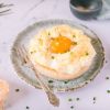 Imagen de Cómo hacer huevos nube: la receta ligera de solo tres pasos para transformar tus desayunos saludables