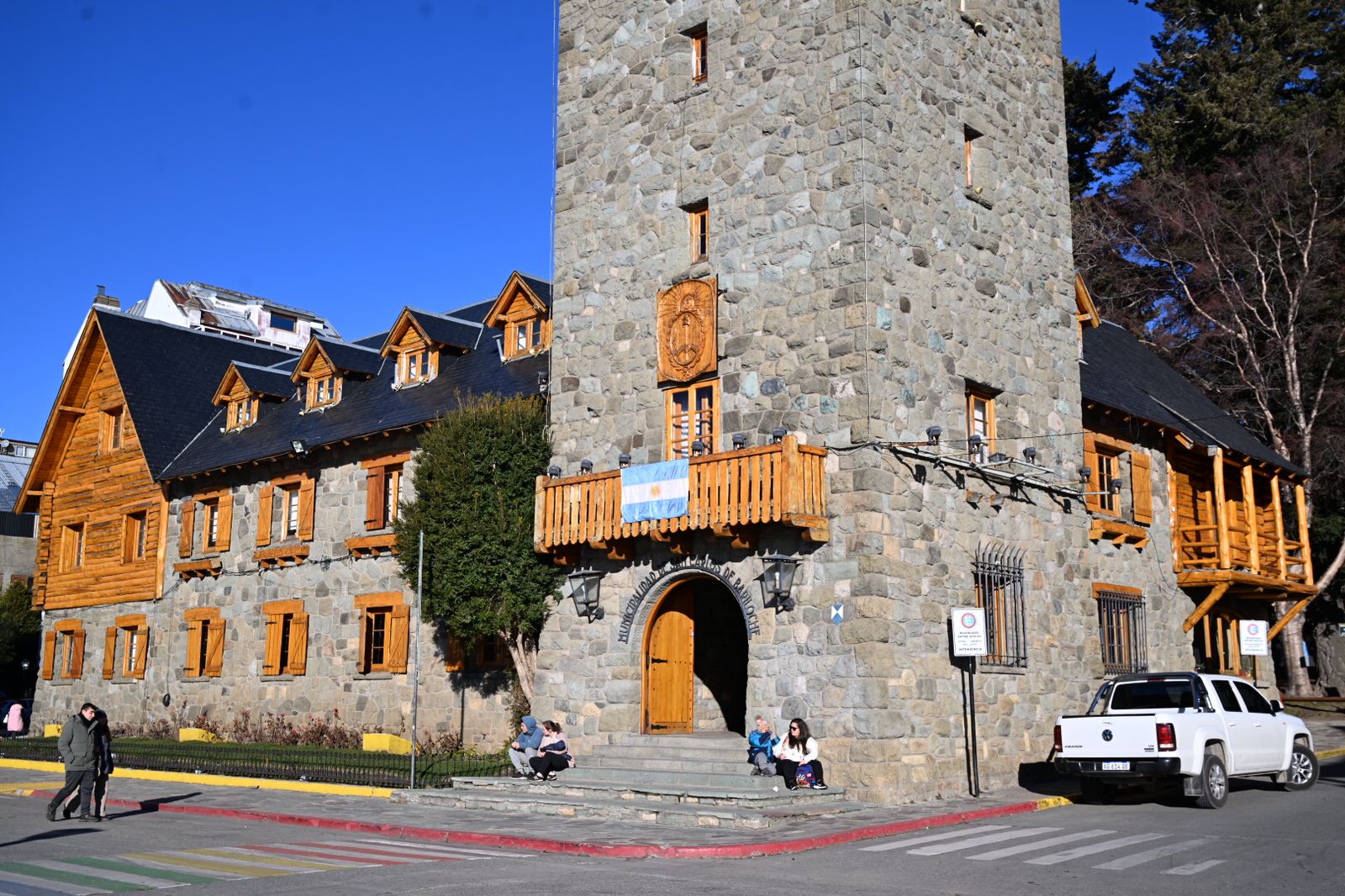 La política ya se mueve por la reforma Carta Orgánica de Bariloche