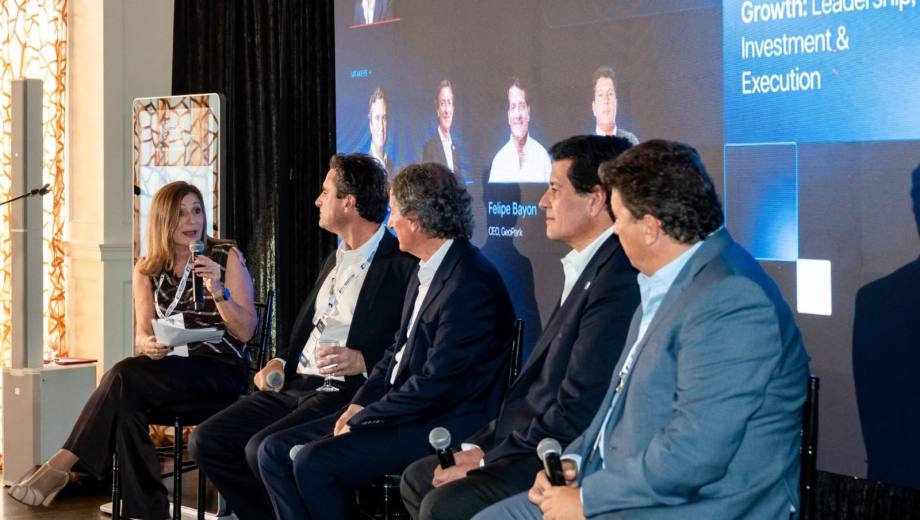 La Cámara Argentino Texana de Comercio realiza numerosas actividades de vinculación entre ambos países.