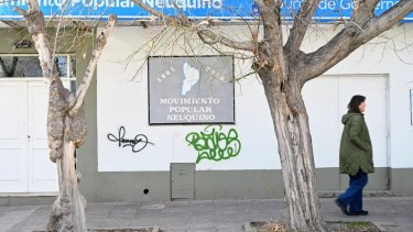 ¿Qué será de ti, MPN?