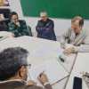 Imagen de Los barrios Copol y Rincón de Emilio acordaron trabajar en conjunto en Neuquén