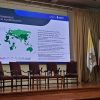 Imagen de Desde Chile, Mendoza mostró su hoja de ruta para expandir la energía y atraer inversiones al país