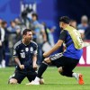 Imagen de "Era el partido que no queríamos perder": la palabra de Leo Messi tras el triunfazo ante Inglaterra