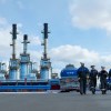 Imagen de YPF alcanzó un récord histórico en el funcionamiento de las refinerías