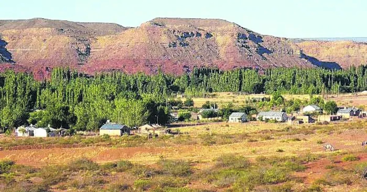 Peligro en la espera de los chihuídos en la Patagonia