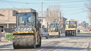 147 años de Choele Choel: Barrio Maldonado se integra más a la ciudad