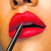Imagen de Labios de fantasía: el maquillaje se anima a todo