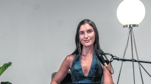 Detrás de escena: comer sano también es dejar de perseguir la perfección