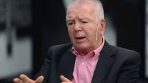 Imagen de Uno de los economistas más reconocidos del país advierte: “La inversión fuerte vendrá cuando se despeje la incertidumbre por las elecciones de 2027”