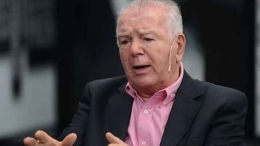 Uno de los economistas más reconocidos del país advierte: “La inversión fuerte vendrá cuando se despeje la incertidumbre por las elecciones de 2027”