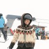 Imagen de Cerro Bayo: los looks que pisan fuerte en la nieve
