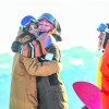 Imagen de Vestirte para ir a la nieve: la guía con los infaltables