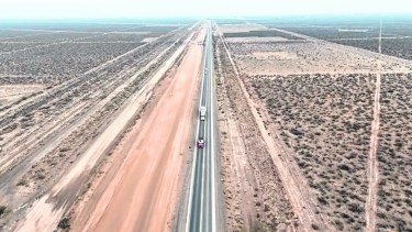 Parque Industrial Capital: por qué eligieron ese lugar para el mayor desarrollo industrial de Neuquén