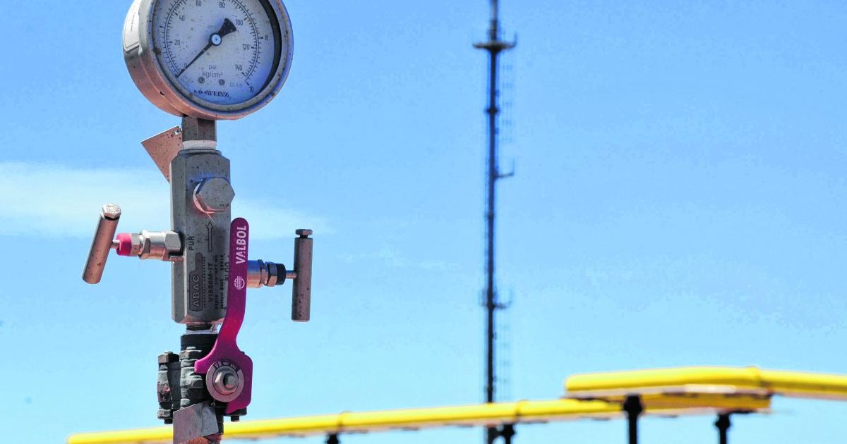 Neuquén logra récord histórico de producción de petróleo y gas en junio