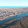 Imagen de SAO: energía que reimpulsa la economía de la bahía