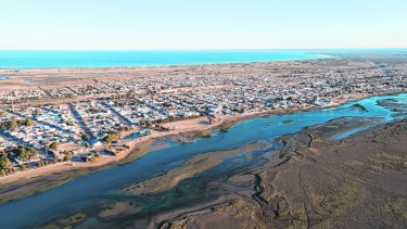 121 años en SAO: energía que reimpulsa la economía de la bahía