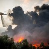 Imagen de Qué se sabe del incendio forestal en Almería, el sur de España
